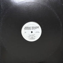 画像をギャラリービューアに読み込む, JAMIE KNIGHT featuring JAY-Z / CAN'T PLAY ME