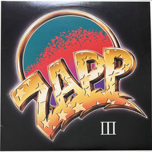 画像をギャラリービューアに読み込む, ZAPP / ZAPP III