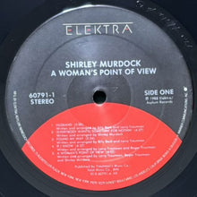 画像をギャラリービューアに読み込む, SHIRLEY MURDOCK / A WOMAN'S POINT OF VIEW
