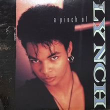 画像をギャラリービューアに読み込む, LYNCH / PINCH OF LYNCH