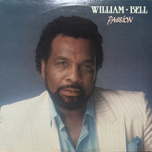 画像をギャラリービューアに読み込む, WILLIAM BELL / PASSION