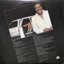 画像をギャラリービューアに読み込む, BEN E. KING / LET ME LIVE IN YOUR LIFE
