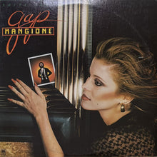 画像をギャラリービューアに読み込む, GAP MANGIONE / SUITE LADY