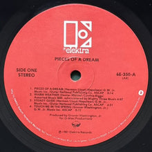 画像をギャラリービューアに読み込む, PIECES OF A DREAM / PIECES OF A DREAM