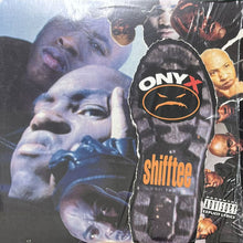 画像をギャラリービューアに読み込む, ONYX / SHIFFTEE/BICHASNIGUZ