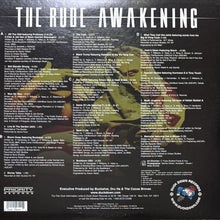 画像をギャラリービューアに読み込む, COCOA BROVAZ (SMIF-N-WESSUN) / THE RUDE AWAKENING