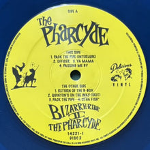 画像をギャラリービューアに読み込む, PHARCYDE / BIZARRE RIDE II THE PHARCYDE