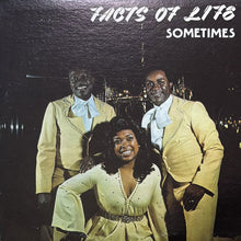 画像をギャラリービューアに読み込む, FACTS OF LIFE / SOMETIMES