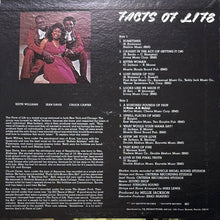 画像をギャラリービューアに読み込む, FACTS OF LIFE / SOMETIMES