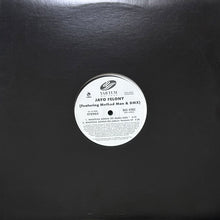 画像をギャラリービューアに読み込む, JAYO FELONY featuring METHOD MAN & DMX / WHATCHA GONNA DO