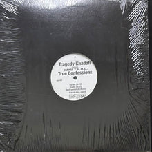 画像をギャラリービューアに読み込む, TRAGEDY KHADAFI / TRUE CONFESSIONS/THUG PARADISE