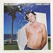 画像をギャラリービューアに読み込む, NED DOHENY / HARD CANDY