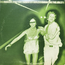 画像をギャラリービューアに読み込む, ROBERT PALMER / SNEAKIN' SALLY THRU THE ALLEY