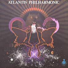 画像をギャラリービューアに読み込む, ATLANTIC PHILHARMONIC / ATLANTIC PHILHARMONIC