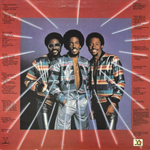 画像をギャラリービューアに読み込む, GAP BAND / THE GAP BAND III