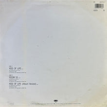 画像をギャラリービューアに読み込む, SADE / KISS OF LIFE/ROOM 55