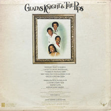 画像をギャラリービューアに読み込む, GLADYS KNIGHT & THE PIPS / IMAGINATION