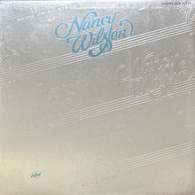 画像をギャラリービューアに読み込む, NANCY WILSON / MUSIC ON MY MIND