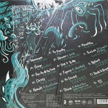 画像をギャラリービューアに読み込む, M-DOT / EGO AND THE ENEMY