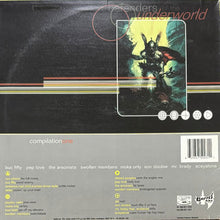 画像をギャラリービューアに読み込む, V.A. / DEFENDERS OF THE UNDERWORLD