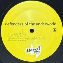 画像をギャラリービューアに読み込む, V.A. / DEFENDERS OF THE UNDERWORLD
