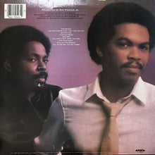 画像をギャラリービューアに読み込む, RAY PARKER JR. & RAYDIO / A WOMAN NEEDS LOVE