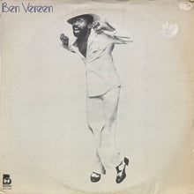 画像をギャラリービューアに読み込む, BEN VEREEN / BEN VEREEN