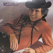 画像をギャラリービューアに読み込む, DAVE GRUSIN / MOUNTAIN DANCE