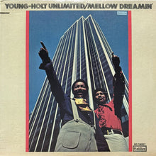 画像をギャラリービューアに読み込む, YOUNG-HOLT UNLIMITED / MELLOW DREAMIN'