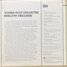 画像をギャラリービューアに読み込む, YOUNG-HOLT UNLIMITED / MELLOW DREAMIN'