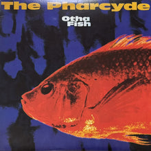 画像をギャラリービューアに読み込む, PHARCYDE / OTHA FISH