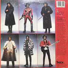 画像をギャラリービューアに読み込む, ISLEY BROTHERS / GO ALL THE WAY