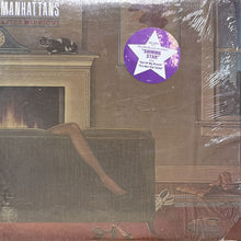画像をギャラリービューアに読み込む, MANHATTANS / AFTER MIDNIGHT