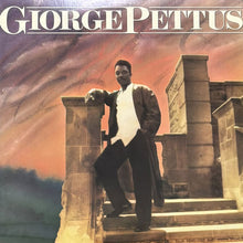 画像をギャラリービューアに読み込む, GIORGE PETTUS / GIORGE PETTUS