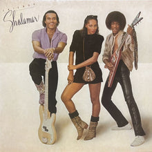 画像をギャラリービューアに読み込む, SHALAMAR / FRIENDS