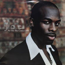画像をギャラリービューアに読み込む, JOE / NO ONE ELSE COMES CLOSE/WATCHA GOTTA DO