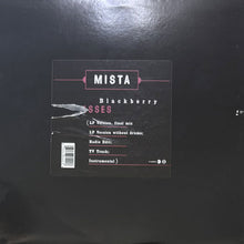 画像をギャラリービューアに読み込む, MISTA / BLACKBERRY MOLASSES