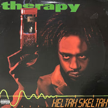 画像をギャラリービューアに読み込む, HELTAH SKELTAH / THERAPY/PLACE TO BE