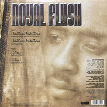 画像をギャラリービューアに読み込む, ROYAL FLUSH / ICED DOWN MEDALLIONS/SHINES