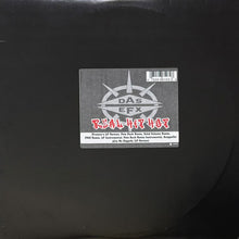 画像をギャラリービューアに読み込む, DAS EFX / REAL HIP HOP/NO DIGGEDY