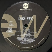 画像をギャラリービューアに読み込む, DAS EFX / REAL HIP HOP/NO DIGGEDY