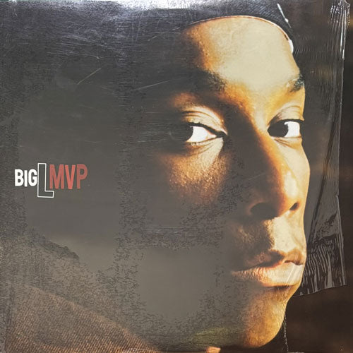 洋楽 CDS BIG L MVP BIG L / MVP – VINYL CHAMBER