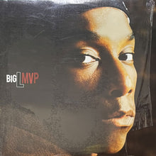 画像をギャラリービューアに読み込む, BIG L / MVP