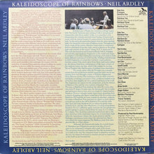 画像をギャラリービューアに読み込む, NEIL ARDLEY / KALEIDOSCOPE OF RAINBOWS