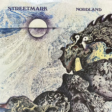 画像をギャラリービューアに読み込む, STREETMARK / NORDLAND