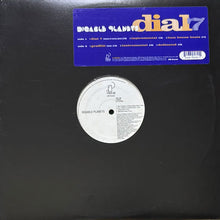 画像をギャラリービューアに読み込む, DIGABLE PLANETS / DIAL 7 (AXIOMS OF CREAMY SPIES)/GRAFFITI (NOISE)/DEDICATED