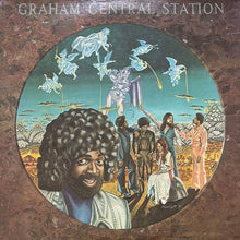 画像をギャラリービューアに読み込む, GRAHAM CENTRAL STATION / AIN'T NO 'BOUT-A-DOUBT IT