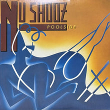 画像をギャラリービューアに読み込む, NU SHOOZ / POOLSIDE