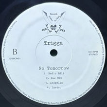 画像をギャラリービューアに読み込む, TRIGGA / NEW YORK CARJACK/NO TOMORROW