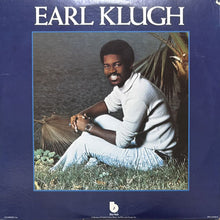 画像をギャラリービューアに読み込む, EARL KLUGH / EARL KLUGH